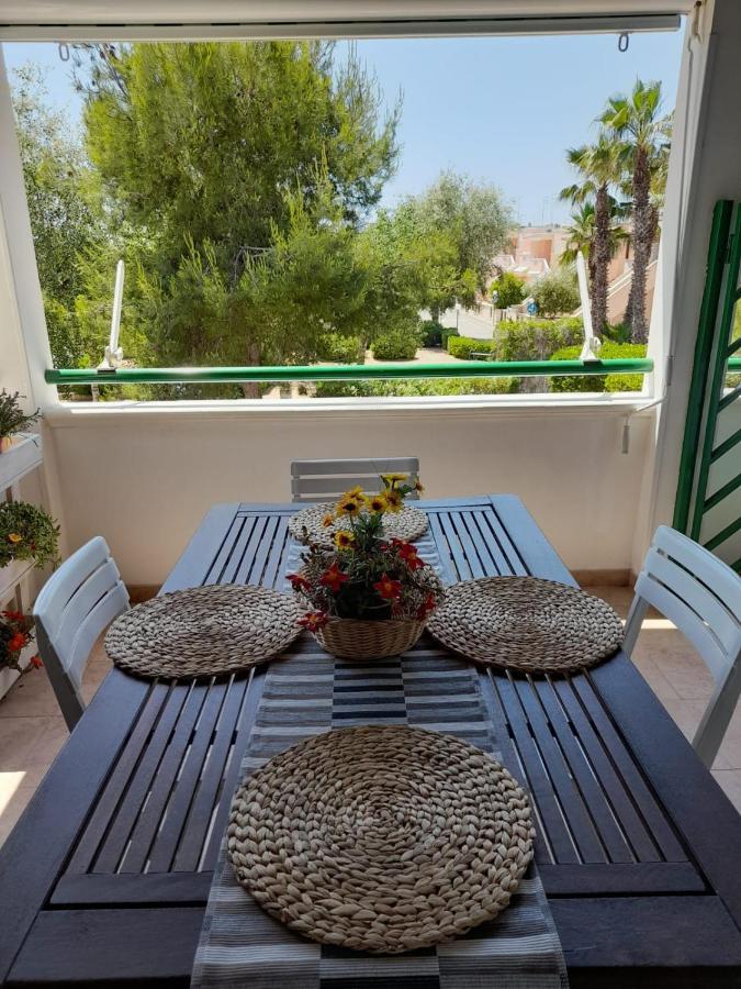 Casamarina Cristal Village Holiday home