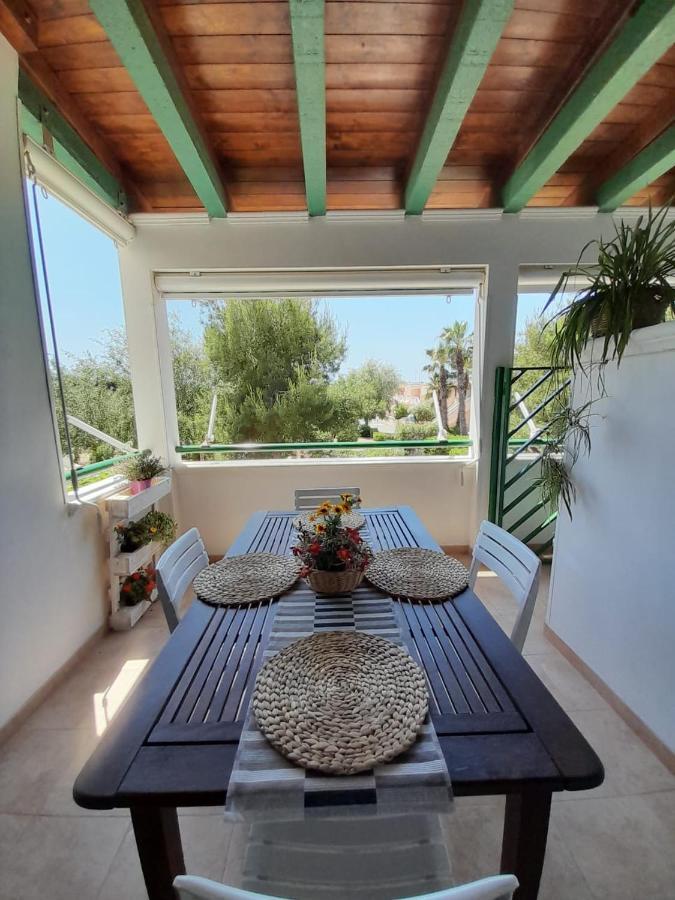 Holiday home Casamarina Cristal Village *