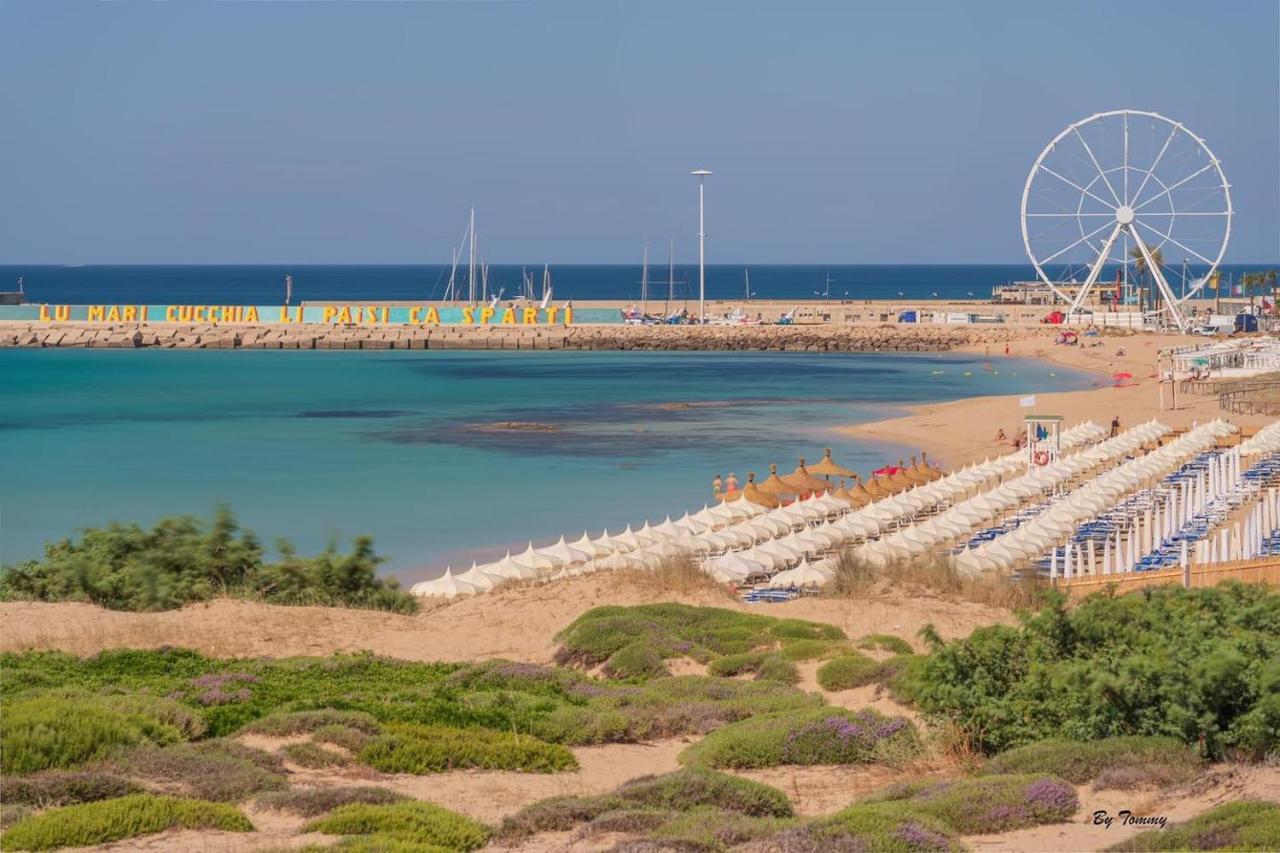 Holiday home Casamarina Cristal Village