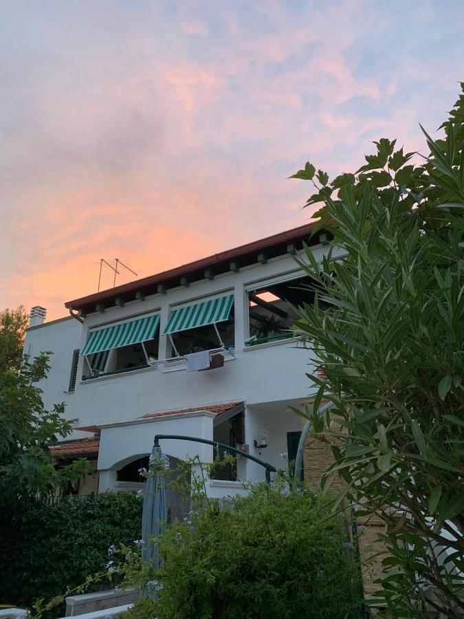 Casamarina Cristal Village * Campomarino (Taranto)
