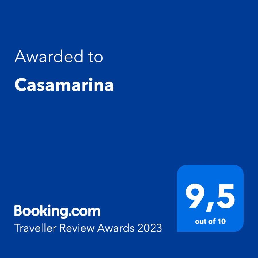 Casamarina Cristal Village