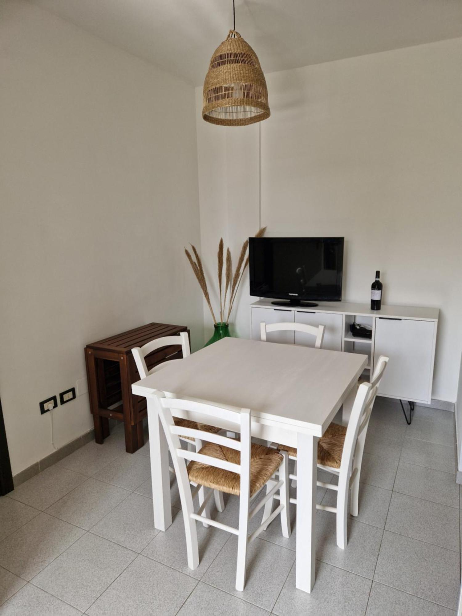 Casamarina Cristal Village Holiday home