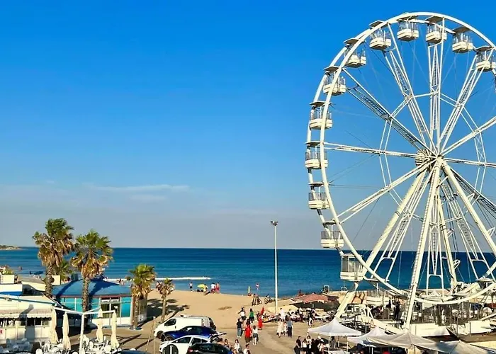 Casamarina Cristal Village